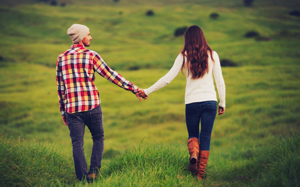 見直すなら年始！ その恋人、本当に今後も一緒にいたいですか？