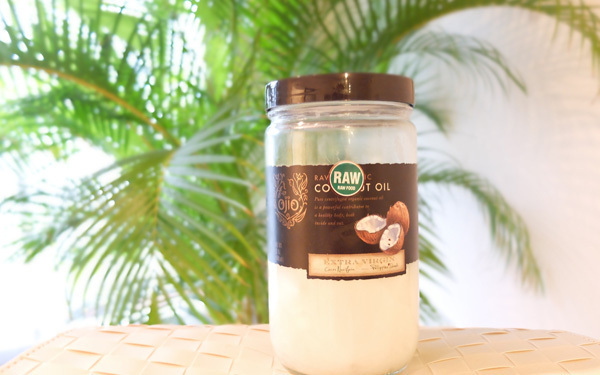 やっぱりスゴイ！ ココナッツオイルを使ったオススメ美容法