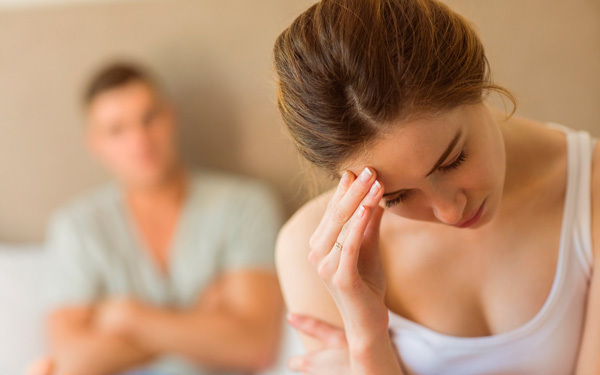 喧嘩は「避けるもの」ではなく「乗り越えるもの」