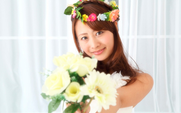 モテ男に結婚を決意させる「プロ彼女」の特徴って？