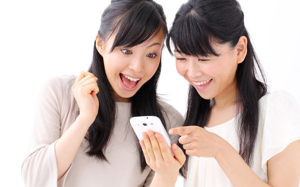 超簡単！ LINEの相性でわかる「彼との結婚最適度」