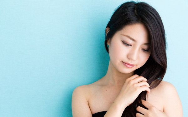 美しいヘアスタイルは、美しい髪から！ パサつきやエイジングなど髪の悩みを解決するヘアケア法