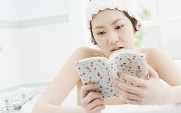 疲れや不調に負けない！ 「ぬるめ×じっくり入浴」で免疫力を高める