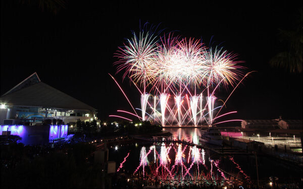 2015年はどうやって迎える？ タイプ別カウントダウンイベント3選