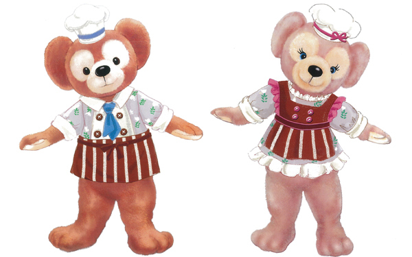 アナと雪の女王のスペシャルイベントを始め、東京ディズニーリゾートは1～3月もイベント盛りだくさん！