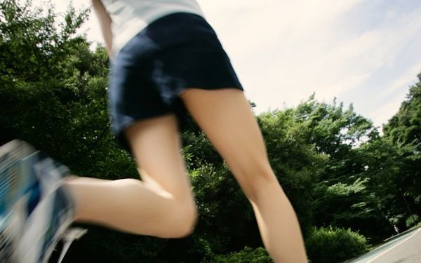 ランニング事始め、今から始めて来年はフルマラソンも夢じゃない!?　