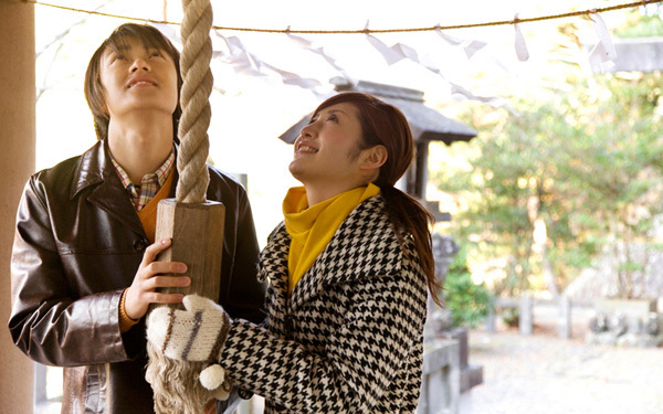 年始はあえてインドアで？ 恋人との友好的な過ごし方