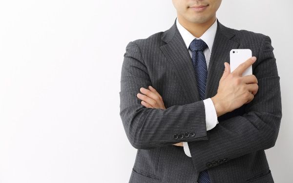 LINEが苦手な彼の心理を理解できる5つのこと