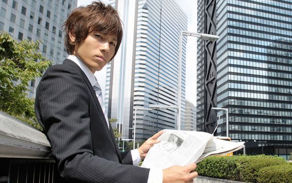 男性は見ている、ついついやっちゃうけどNGな行動4選