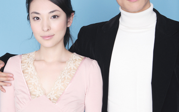 「飽きさせない女」になる、彼との関係を長続きさせる6つの方法