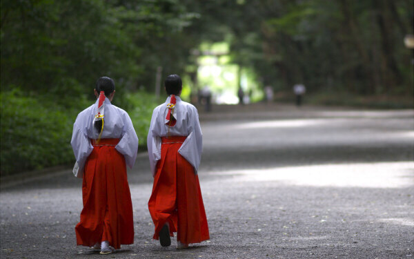 国内外の最強パワースポットで、2015年の"恋愛力"アップ！