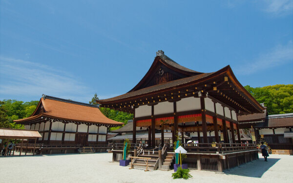 国内外の最強パワースポットで、2015年の"恋愛力"アップ！