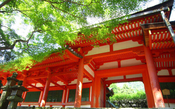 国内外の最強パワースポットで、2015年の"恋愛力"アップ！