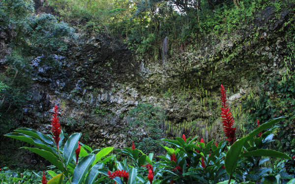 国内外の最強パワースポットで、2015年の"恋愛力"アップ！