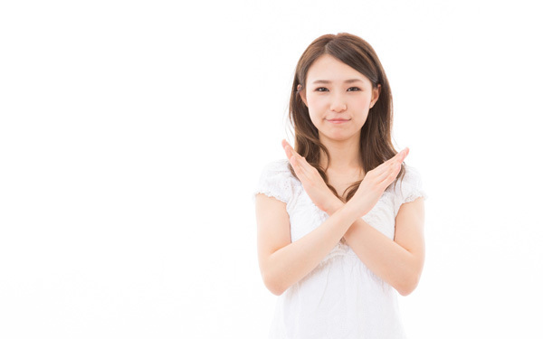 「ゲップ」と「オナラ」あなたが許せないのはどっち？