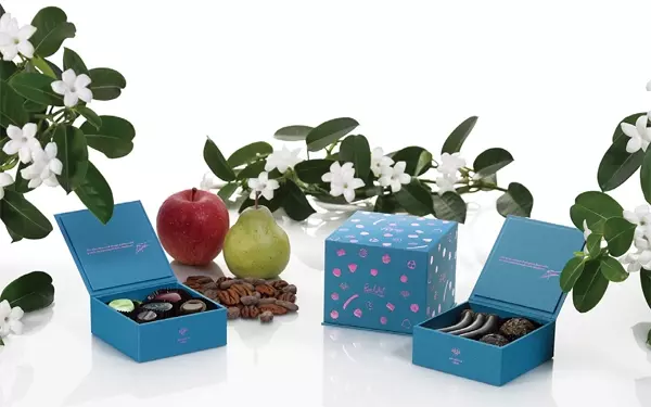 本命はもちろん義理にも手を抜きたくないというこだわり派のバレンタインにはこれ! 年に一度しか味わえないピエール・ルドンのショコラ