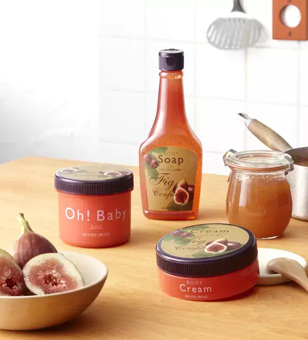 思わず触れたくなる肌に！ 女子力をあげる真冬のレスキューコスメ