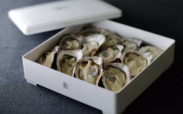 牡蠣がおいしい季節。オープンしたばかりのオイスターバーで牡蠣三昧しましょ！