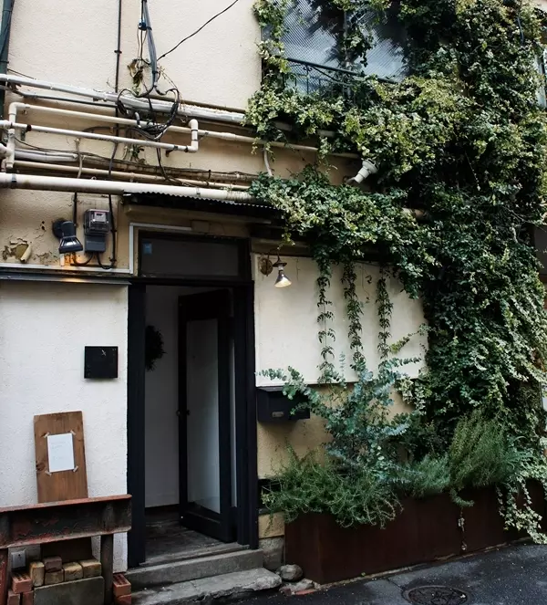 一週間分の野菜がとれる心づくしのランチプレート＠祖師ヶ谷大蔵 ごはん屋 ヒバリ