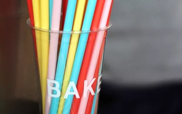 北海道の焼きたてチーズケーキが大人気、自由が丘の新しい顔＠ベイク