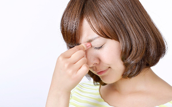 プチうつの原因は鉄不足？ 女性に増えている、隠れ貧血