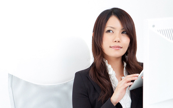 知らないうちに発していない？ 「男性お断りオーラ」