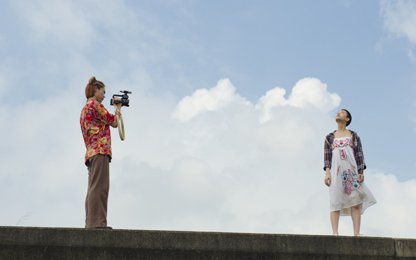 恋する男女必見！ この冬絶対に観るべき青春映画『チョコリエッタ』