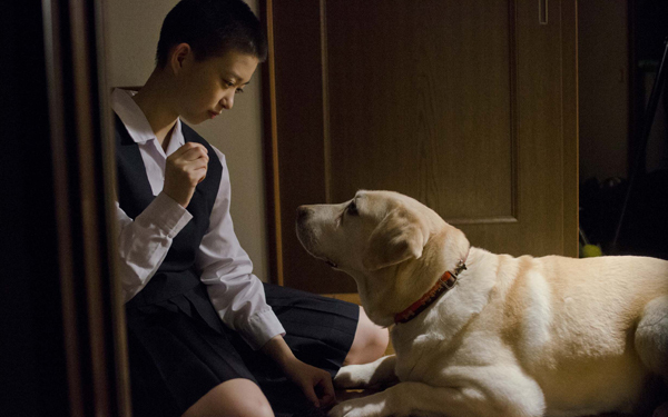 恋する男女必見！ この冬絶対に観るべき青春映画『チョコリエッタ』