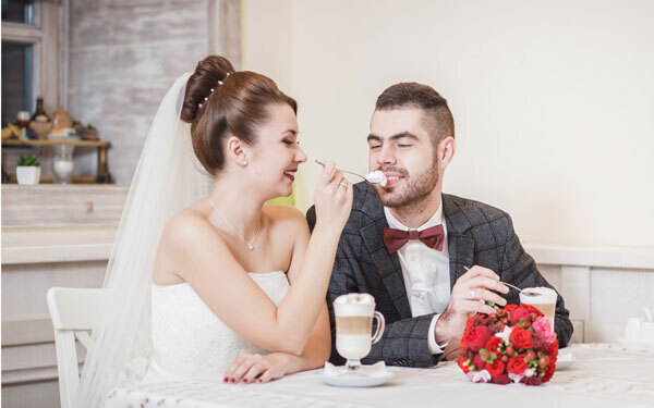 チョコレート媚薬効果で彼との距離を縮めよう！　親密度別おすすめチョコレートメニューもご紹介