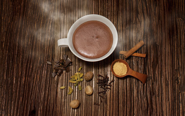 チョコレート媚薬効果で彼との距離を縮めよう！　親密度別おすすめチョコレートメニューもご紹介