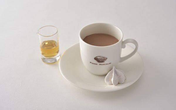 チョコレート媚薬効果で彼との距離を縮めよう！　親密度別おすすめチョコレートメニューもご紹介