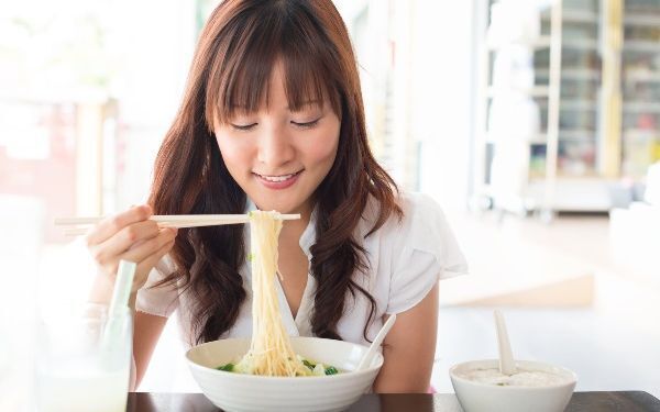 ラーメン奉行の彼に「相性いいかも」と思わせるふるまい4つ