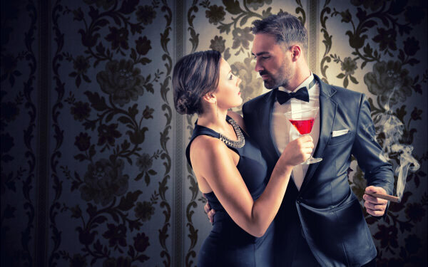 極上の男性に永く愛される秘訣とは？