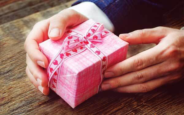 男子が本当に喜ぶバレンタインギフトは？ 雑誌『Goods Press』編集長に聞きました