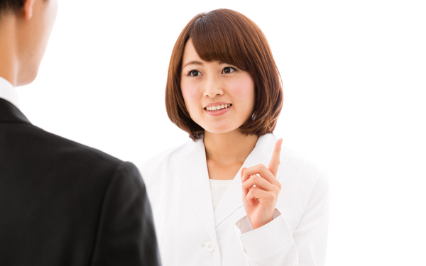 いつも我慢しちゃう、意見が通らない…？ あなたの会話に足りないものって!?