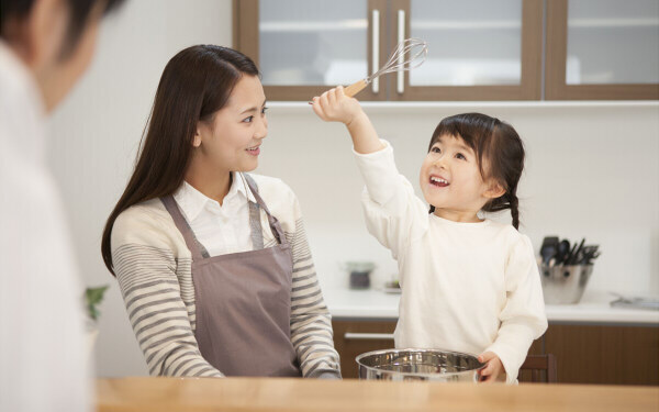 恵まれた家庭環境で育ってきたんだと彼に実感させる行動6つ