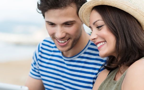 見切るが勝ち、イタリア流・ダメ男の見分け方【前編】