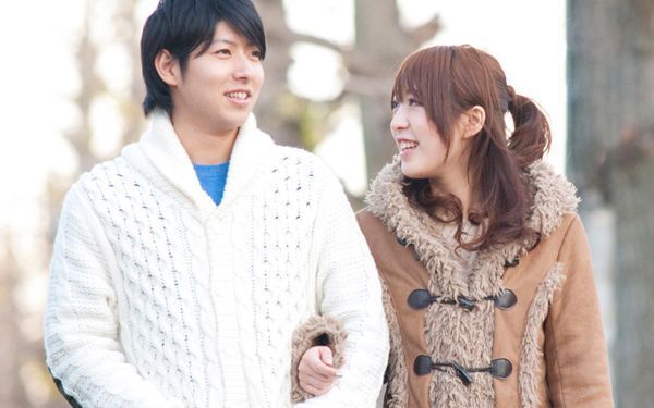 男性が萌える冬限定の女性の可愛い言動4つ