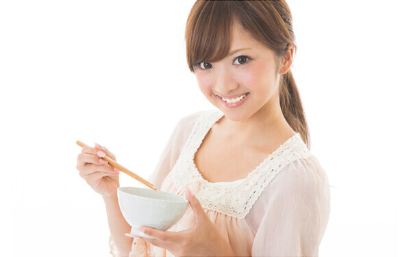 若々しい美肌と身体をキープする、幼い頃から身近なあの食べ物とは