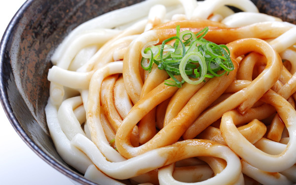 明日の神話と伊勢うどん【彼氏の顔が覚えられません 第11話】