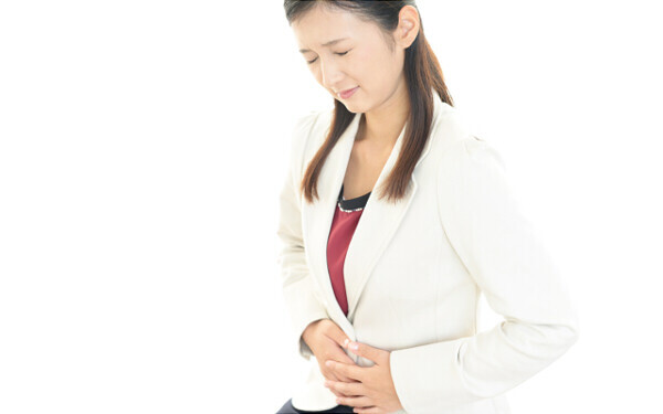 人に気を遣いすぎ、おなかの痛みに悩むあなたへ【心屋仁之助 塾】