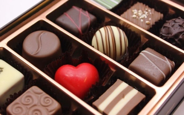 職場のバレンタインをスムーズに乗り切る3つのルール