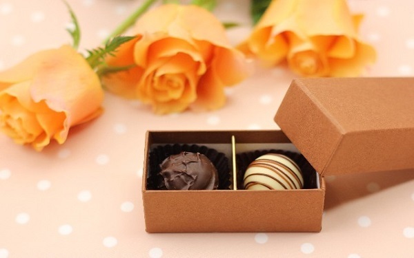 男性の「認められたい願望」に有効。バレンタインに手紙がマストな理由