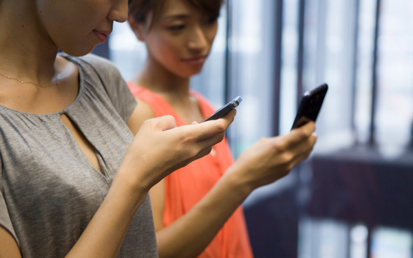 使い分けが大切！ まだまだ使えるモテる「LINEスタンプ」の特徴