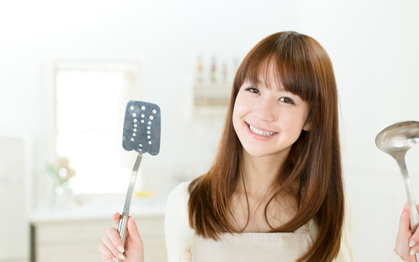 料理下手と思われてしまう、女子の料理に対する姿勢って？
