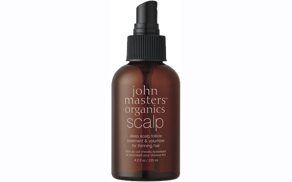 顔はケアしてるけど頭皮は？ 冬こそ頭皮ケアしてデコボコ＆うねり毛を阻止！　