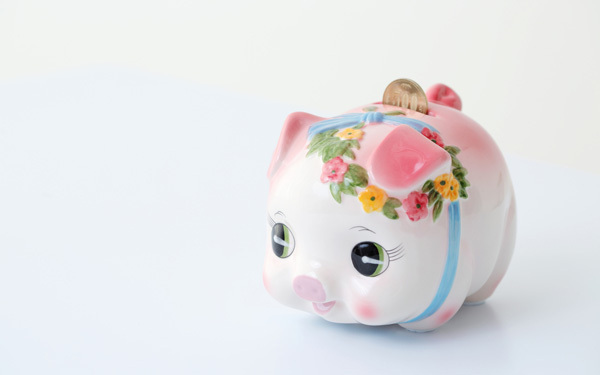 子豚ちゃんと時計の長針【彼氏の顔が覚えられません 第12話】