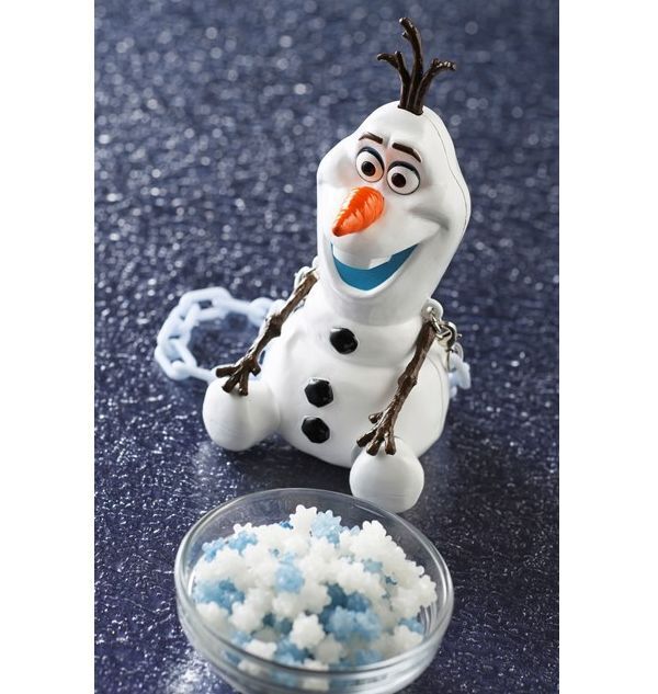 東京ディズニーランドで開催中のスペシャルイベント「アナとエルサのフローズンファンタジー」が大盛り上がり！　