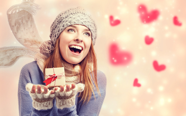 脱・重い女、イタリア流・スマートギフティングのコツ【前編】