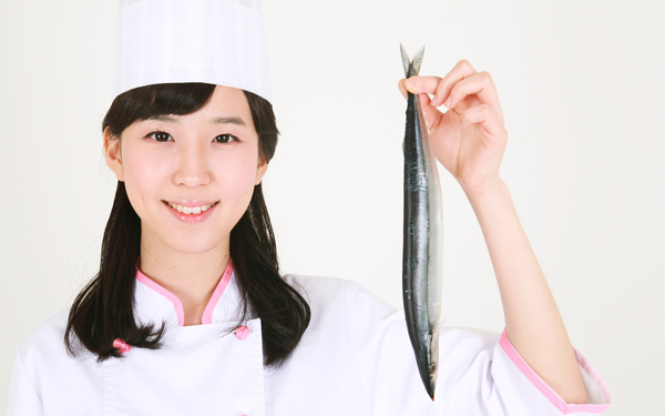 魚を食べて恋愛運アップ！　恋の食事開運術【Dr.コパ伝授】